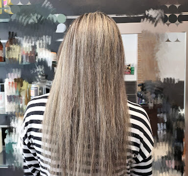 Qing Peluqueria – Valencia