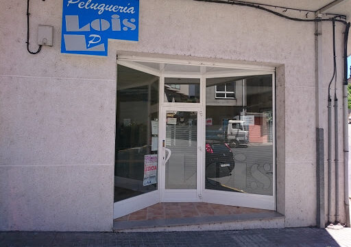 Peluquería Lois – Maceda