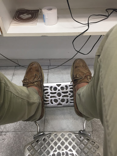 Peluquería De Caballeros Javier en Madrid
