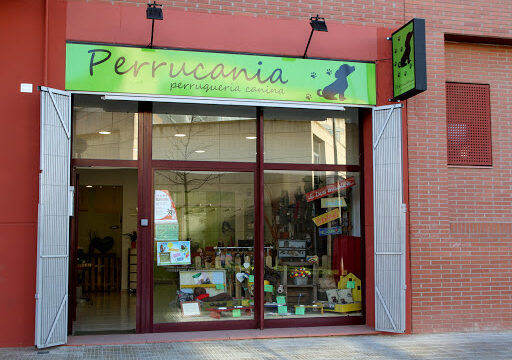 Perrucania Perruqueria Canina – Lleida