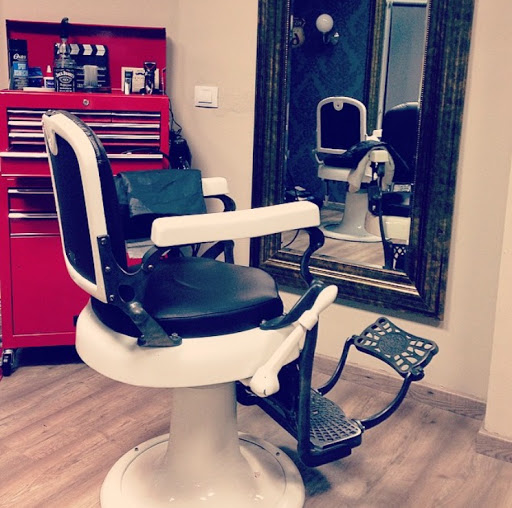 The Code 210 en Telde