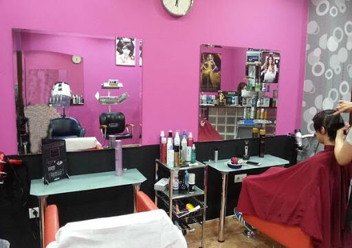 Salon de peluquería DUO – Villacarrillo