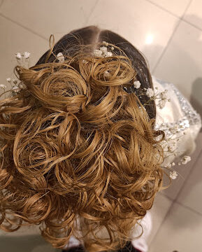 Peluqueria Teresa Masip – Valencia