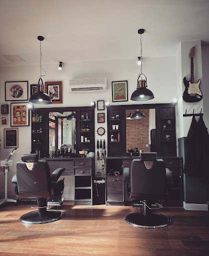The Garrison Gentleman’s Club en Telde