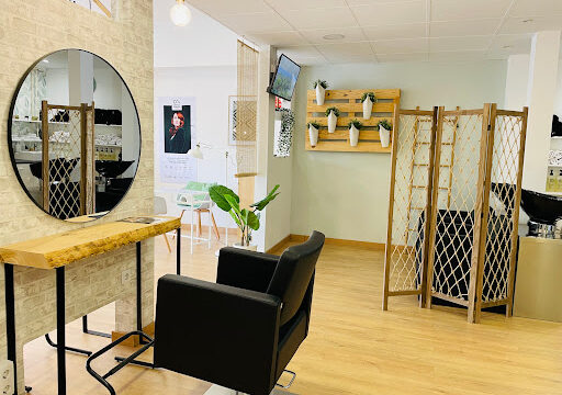 Buquet Hair Salon – Lleida