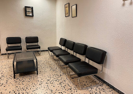 Perruqueria D’homes Antonio – Badia del Vallès