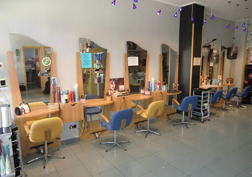 PELUQUERÍA MARÍA HERVADA – Valladolid
