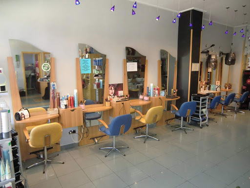 PELUQUERÍA MARÍA HERVADA en Valladolid