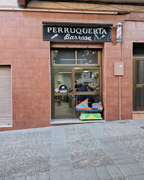 Perruqueria Barroso – Santa Coloma de Gramenet