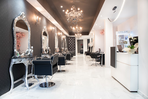 Daniel Veiga Vitale, Hair & Beauty en Málaga