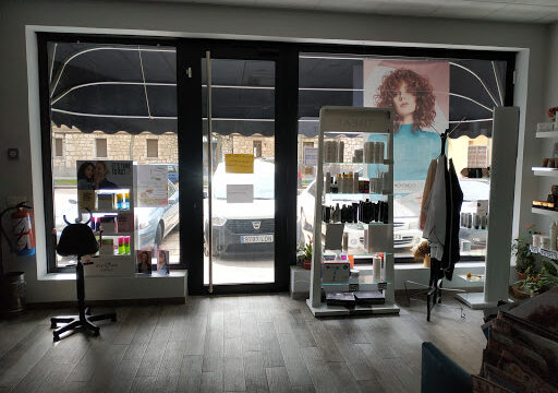Peluquería Rasgos – Aranda de Duero
