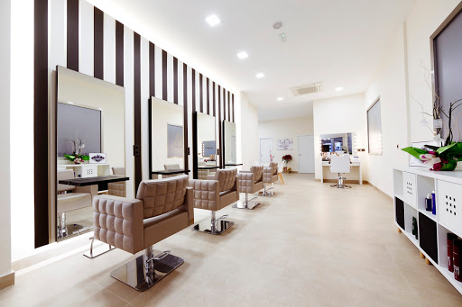 Perruqueria Ana Martín Hair & Beauty Studio – Borriana