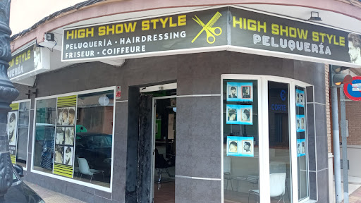 High Show Style en Cullera