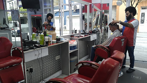 Peluquería Rachel en Ourense