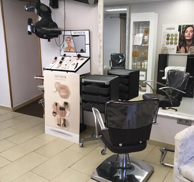 Peluquería Greys – Potes