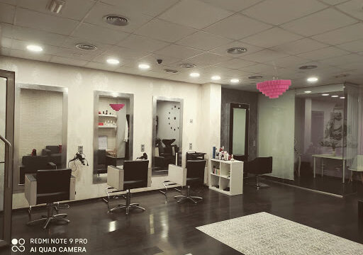 Peluqueria El Salón – Castellón de la Plana