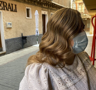 Peluquería P. Dos Gregorias – Medina de Rioseco