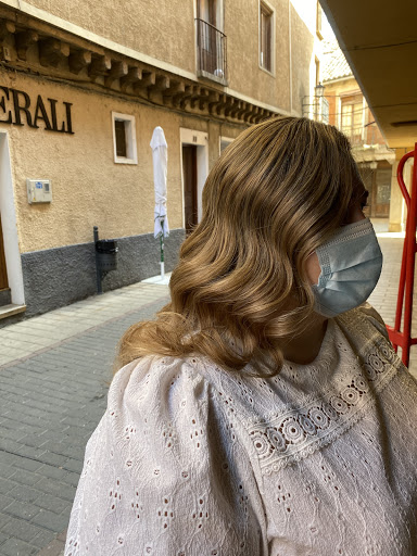 Peluquería P. Dos Gregorias en Medina de Rioseco
