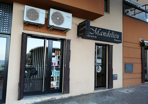 Mandelieu – San Andrés