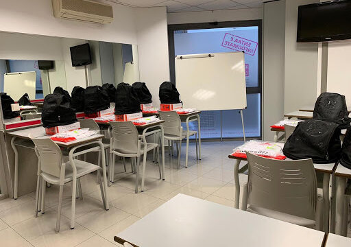Academia Casanova Palencia C&C Group – Palencia