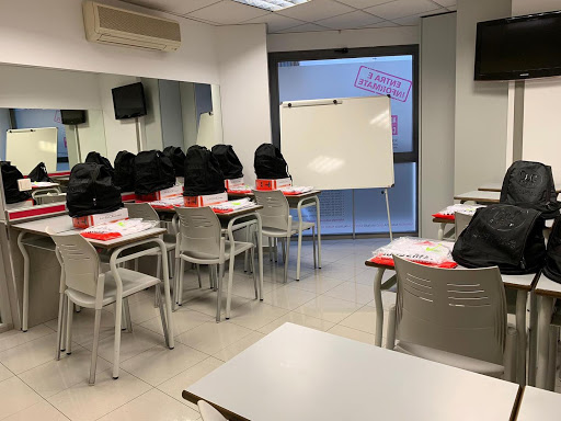 Academia Casanova Palencia C&C Group en Palencia