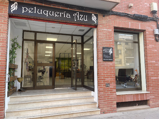 Peluquería Azu A Toda Mecha en Buñol