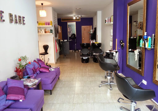 Belle Dame Trenes, Extensions, Rastes – Barcelona