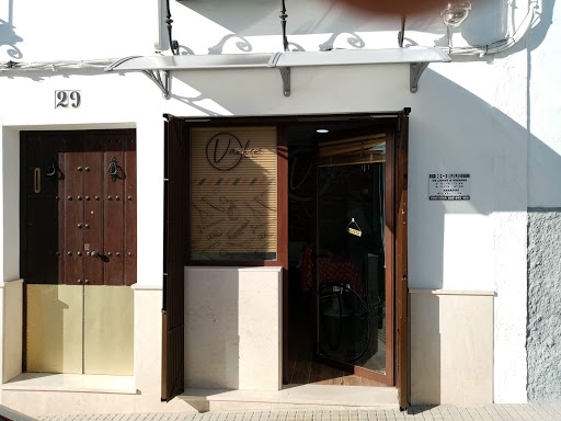 Barberia Osuna en Osuna