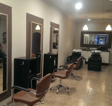 MC FUENTES Peluqueria – Villena