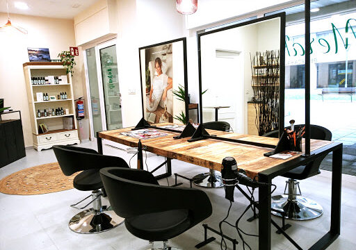 Meraki Biopeluqueria – Leioa