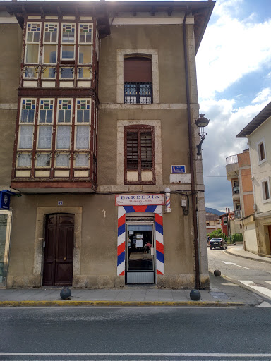Magadan Crespo en Ramales de la Victoria