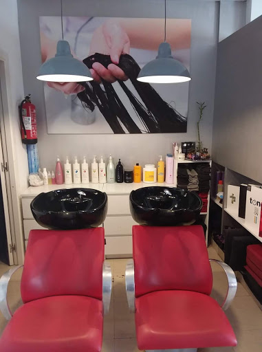 Deseos Estilistas Cb en Perales de Tajuña