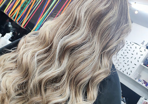 Estilista Jorge Severo – Aljaraque