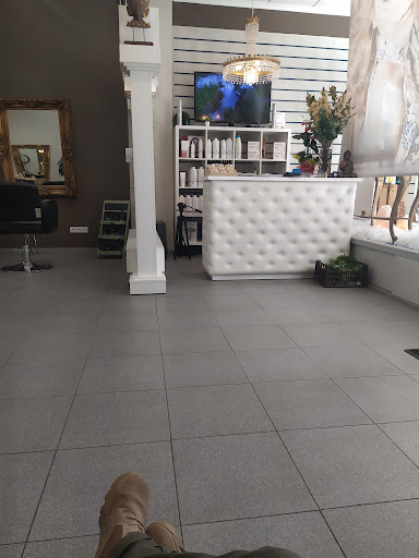 Yerpes Perruquers en La Ràpita