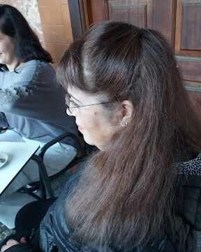 Peluquería Estíbaliz – Donostia-San Sebastian