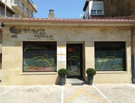 Peluqueria y Estética Pili – San Vicente de la Sonsierra