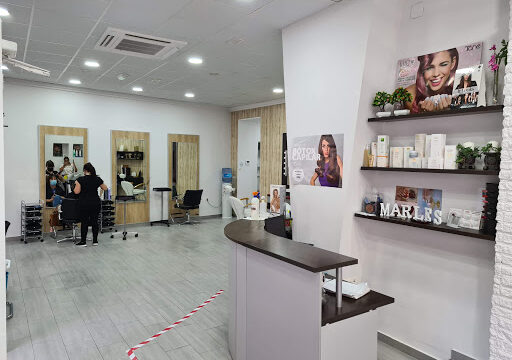 Estética y Peluquería Marles – Granada