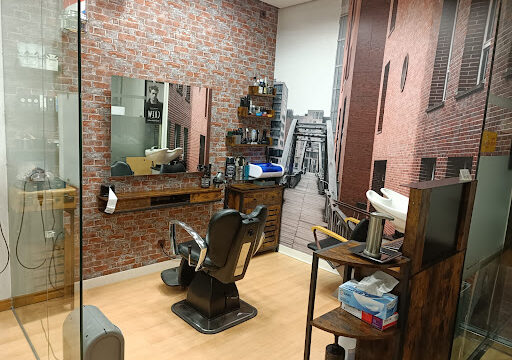 D&M Peluqueria y Barberia – Laguna de Duero