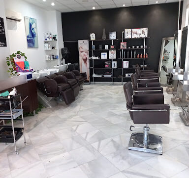 Peluquería Antonio Mellado – Bollullos de la Mitación