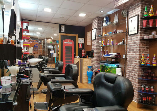Peluqueria Arrandi Barberia – Barakaldo