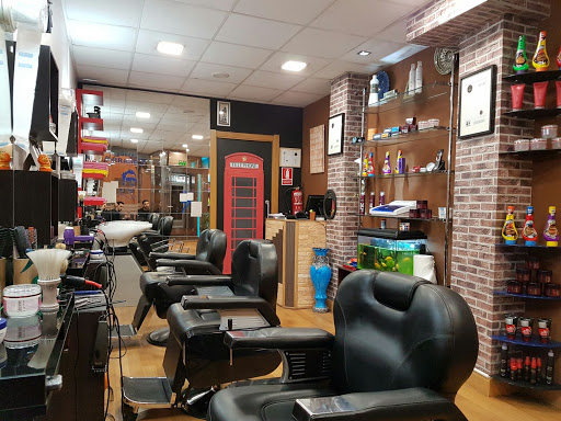 Peluqueria Arrandi Barberia en Barakaldo