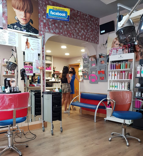 Massara Unisex peluquería & Belleza en San Martín de la Vega