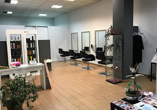 Belísima Salón de Belleza – Ávila‎