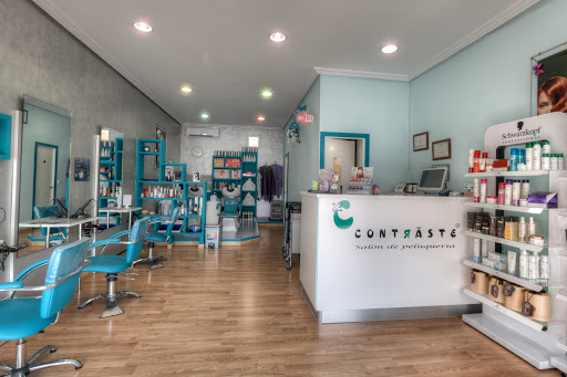 Peluquería Contraste en Cádiz