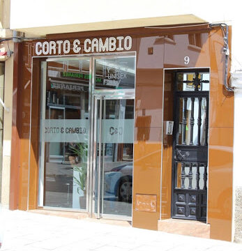 corto y cambio – Plasencia