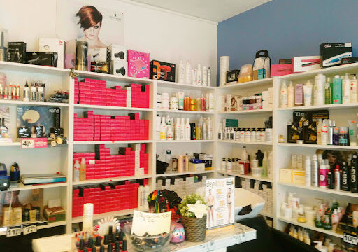 Peluqueria y estetica Moncada – Pozo de Guadalajara