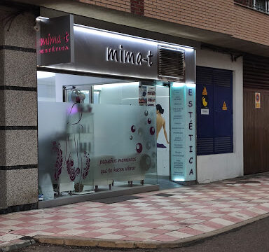 Mima-t estética – La Bañeza