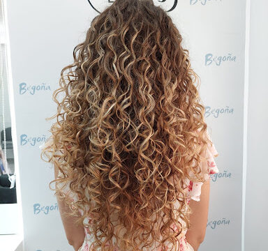 Begoña Estilista – Ibi