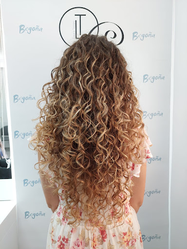 Begoña Estilista en Ibi