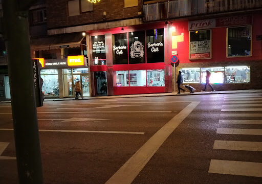 Barberia chili – Cuenca